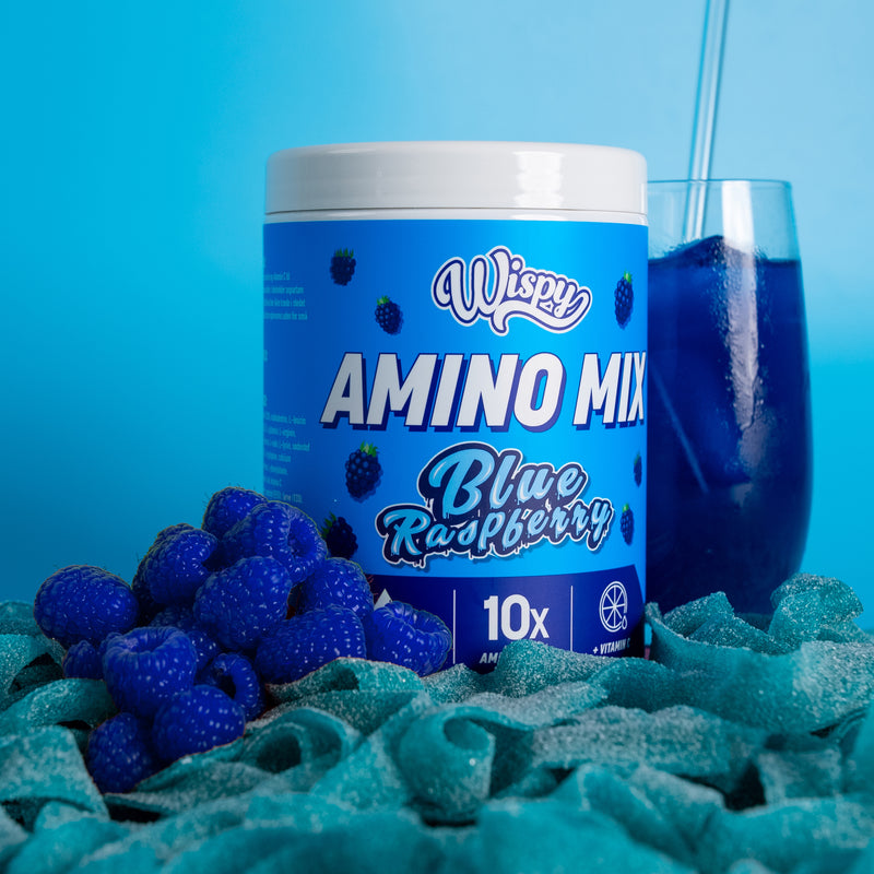 Wispy Amino Mix (350g)