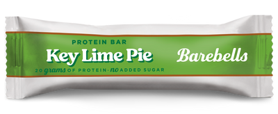 Barebells Protein Bar - Key Lime Pie (12x 55g)