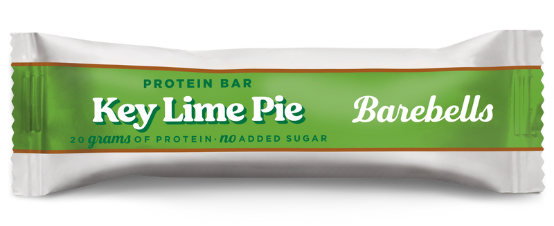 Barebells Protein Bar - Key Lime Pie (12x 55g)