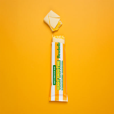 Barebells Protein Bar - Sunny Smoothie (12x 55g)