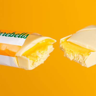Barebells Protein Bar - Sunny Smoothie (12x 55g)