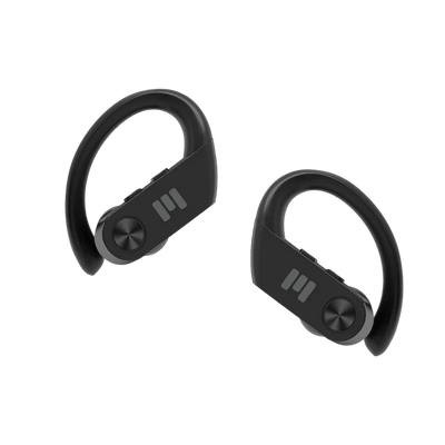 MIIEGO MiiBuds Active Go - Black