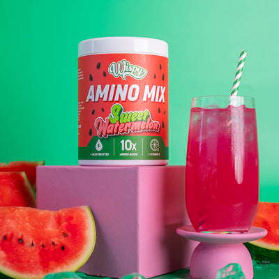 Wispy Amino Mix (350g)