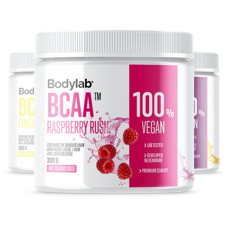 Bodylab BCAA (300g)