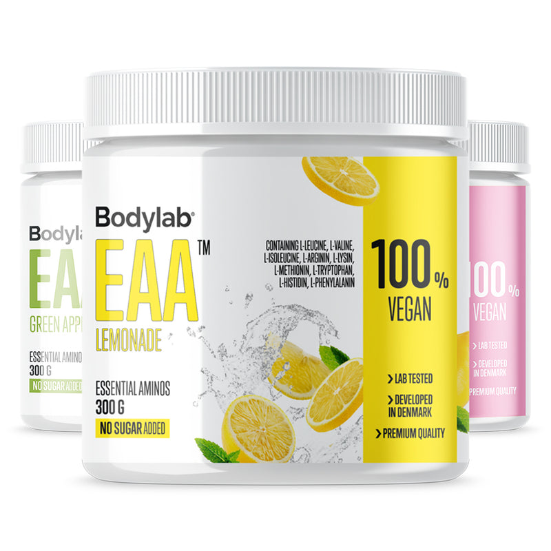 Bodylab EAA 300g