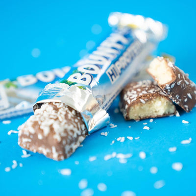 Bounty Hi-Protein Bar (52g) - Original