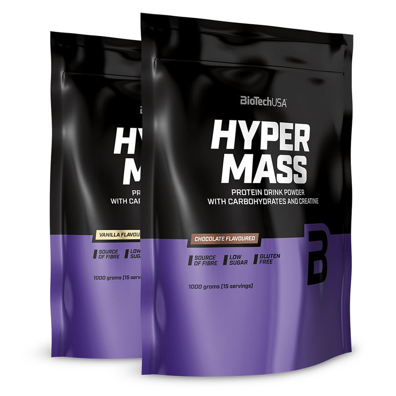 BioTechUSA Hyper Mass (2x1kg)