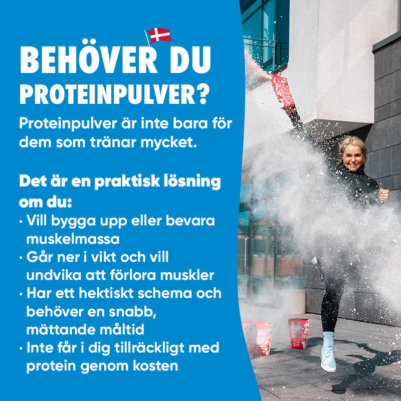 Wispy Whey 100 (1 kg) - Chocolate Hazelnut