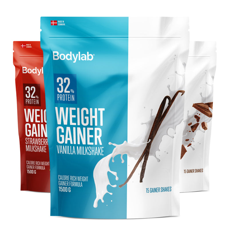 Bodylab Weight Gainer (1,5kg)