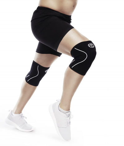 RX Knee Sleeve 3mm - Black