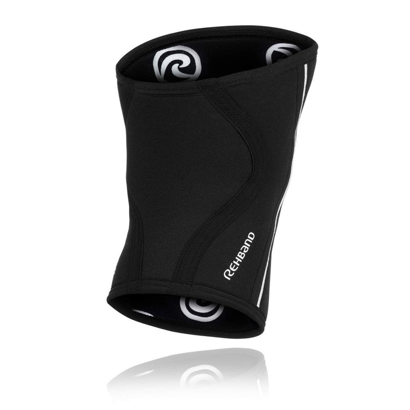 RX Knee Sleeve 3mm - Black