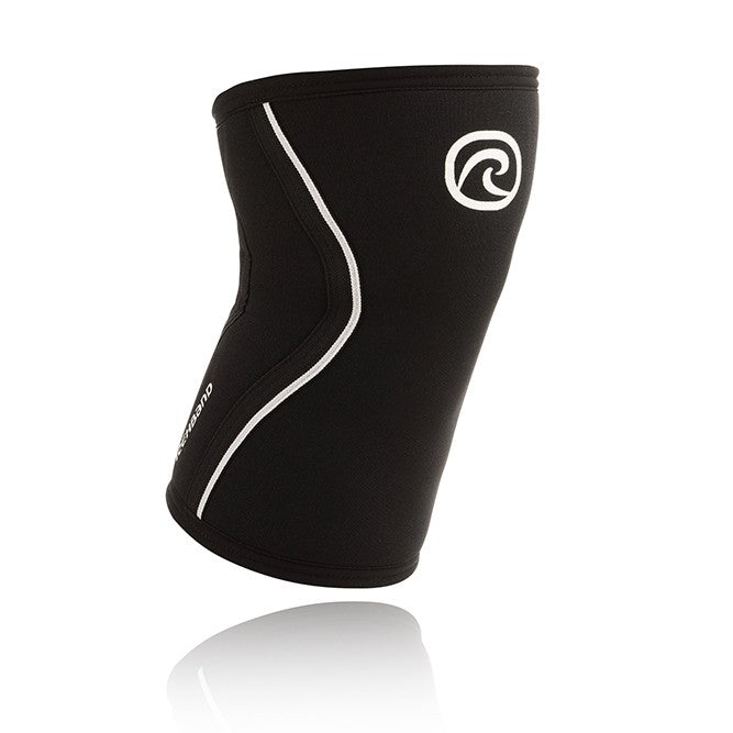 RX Knee Sleeve 7mm - Black
