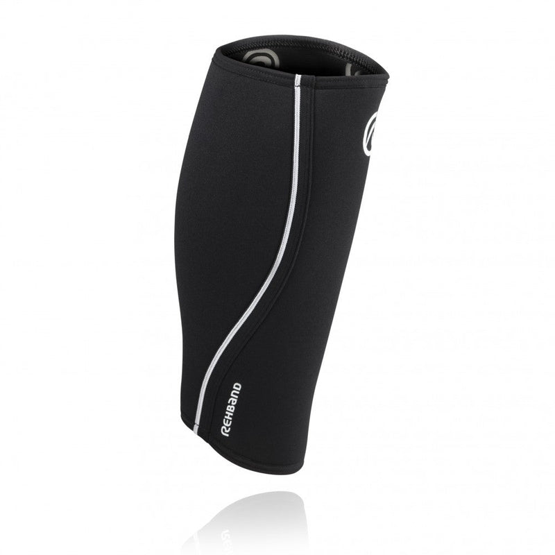 RX Shin/Calf Sleeve 5mm - Black