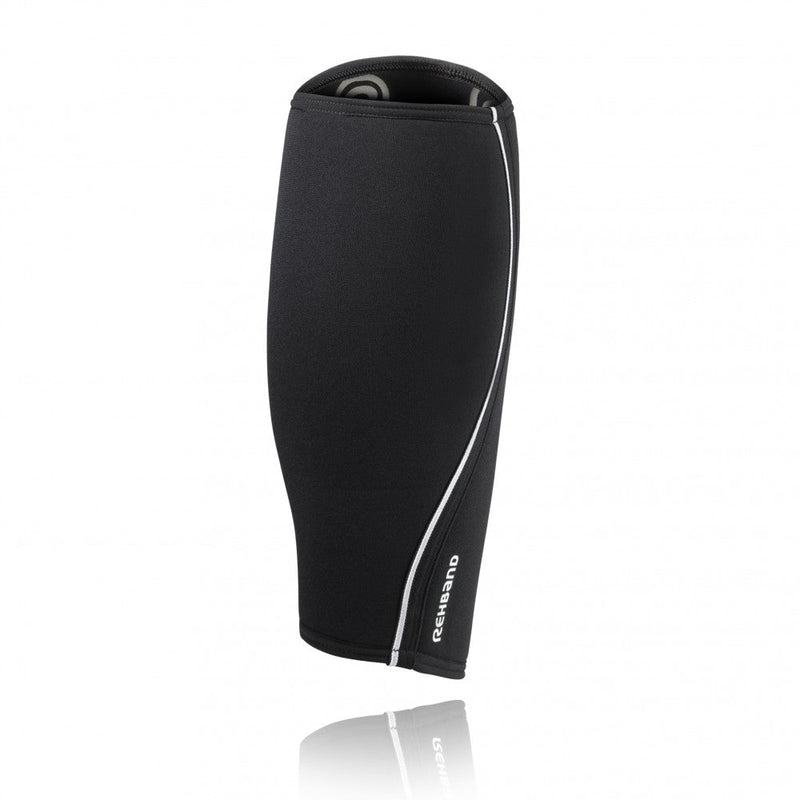 RX Shin/Calf Sleeve 5mm - Black