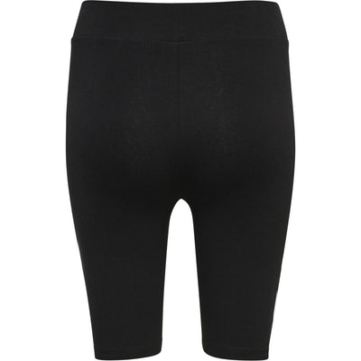 Hummel Wmn Legacy Tight Shorts – Black