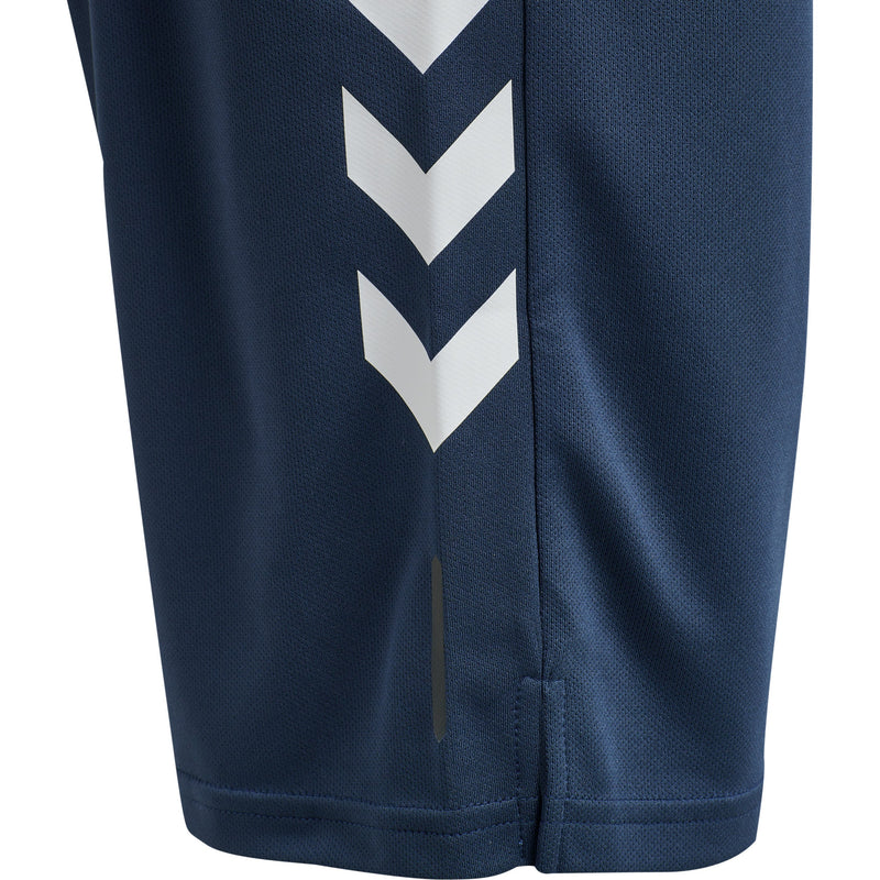 Hummel Topaz Shorts – Insignia Blue