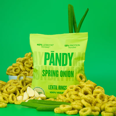 PANDY Chips (50g)