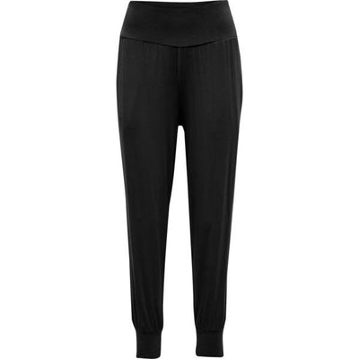 Hummel FIONA Loose Pants – Black