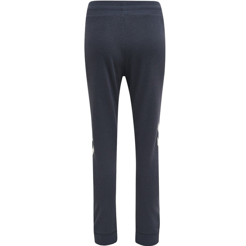 Hummel LEGACY Woman Tapered Pants – Blue Nights