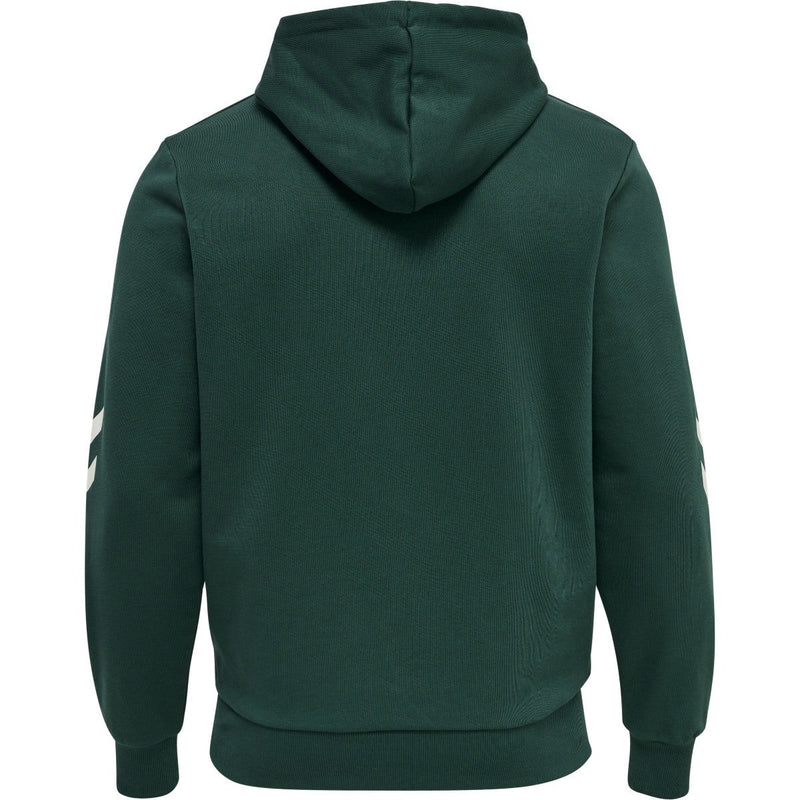 Hummel LGC Graham Hoodie – Darkest Spruce