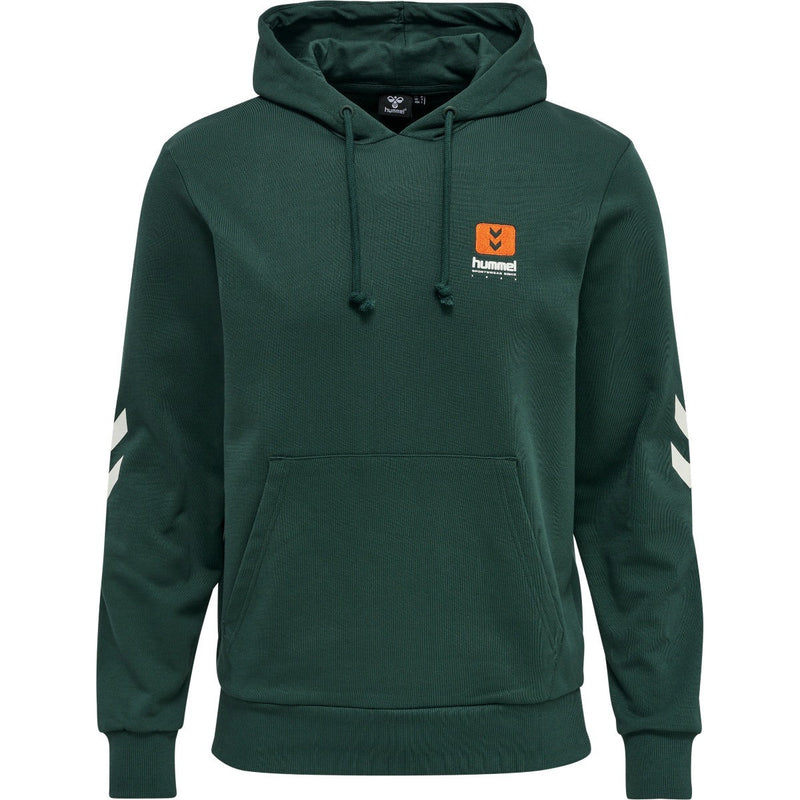 Hummel LGC Graham Hoodie – Darkest Spruce