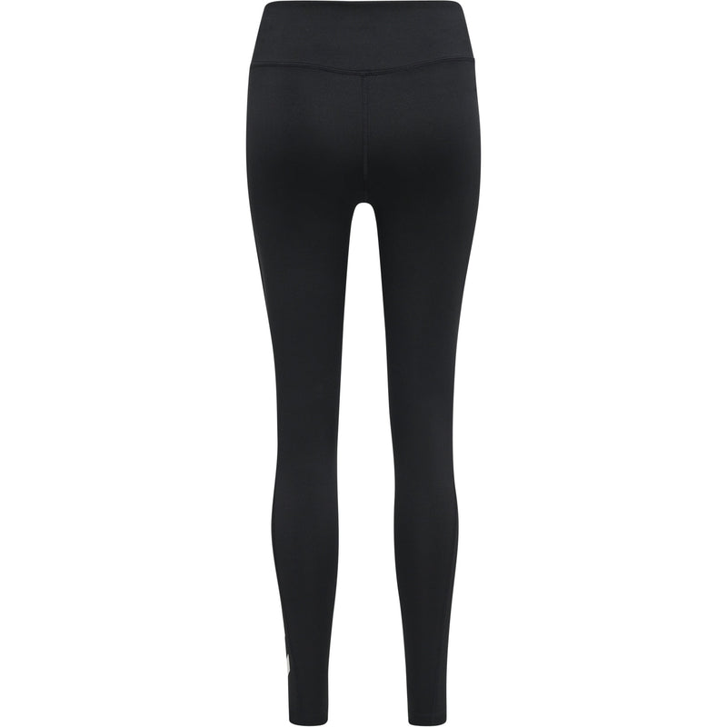 Hummel MT Chipo Mid Waist Tights – Black