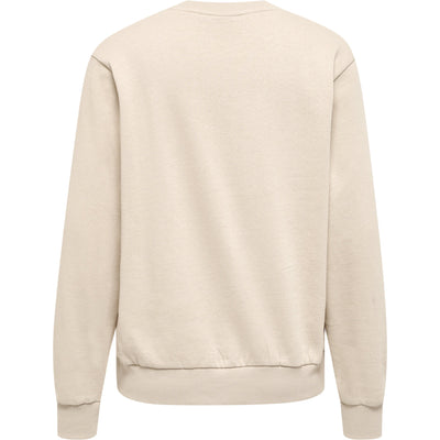 Hummel TE Element Sweatshirt – Chateau Gray