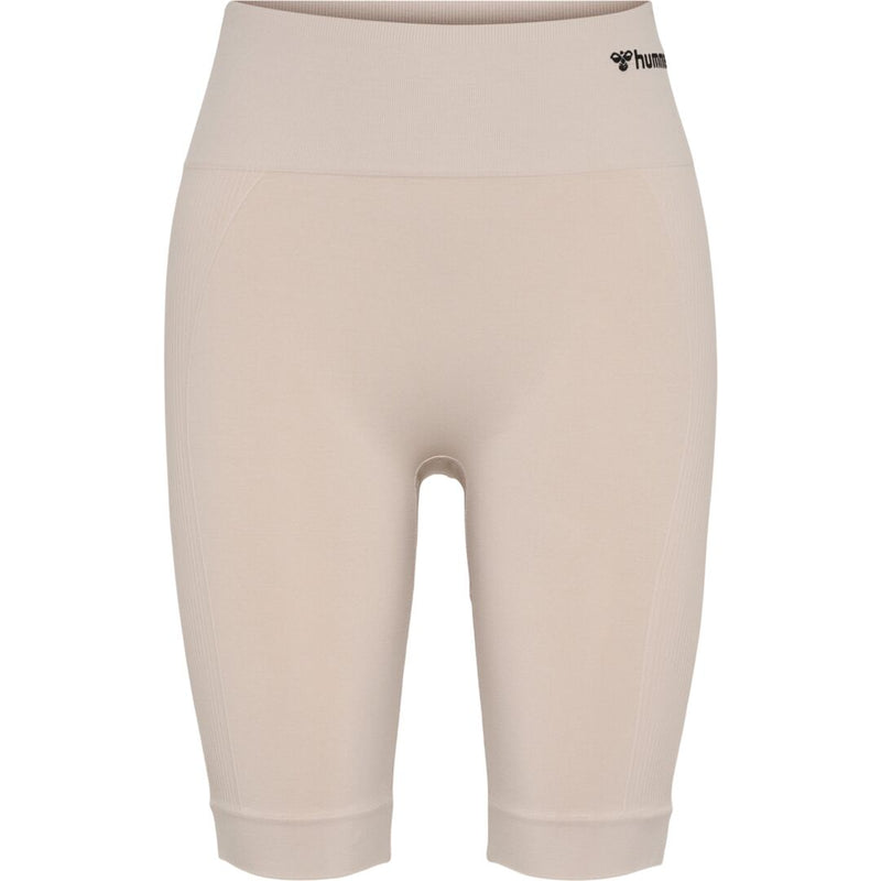 Hummel TIF Seamless Cycling Shorts – Chateau Gray