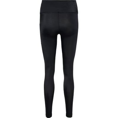 Hummel TOLA High Waist Tights – Black