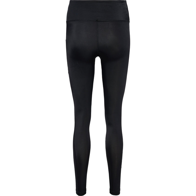 Hummel TOLA High Waist Tights – Black