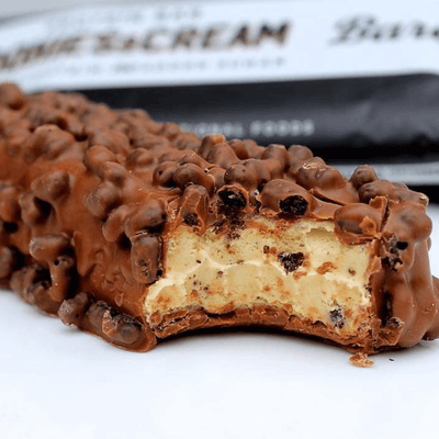 Barebells Protein Bar Cookies & Cream (12x 55g)