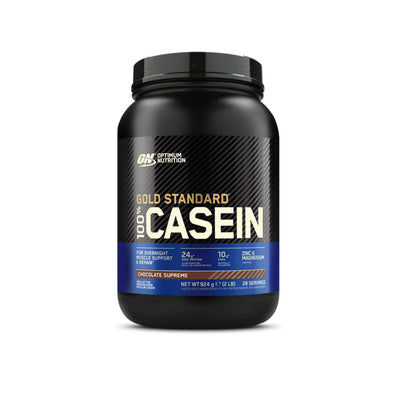 Optimum Nutrition Gold Standard 100% Casein (924 g)