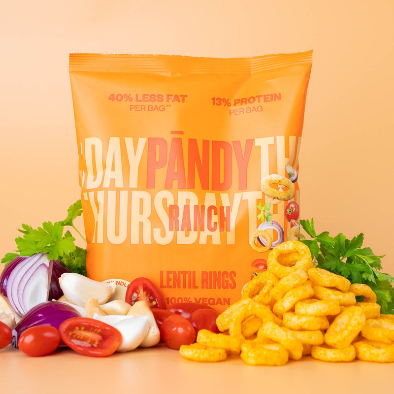 Samaran Pandy PANDY Chips (50g)
