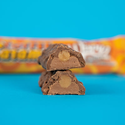 Wispy Protein Bar - Blanda Själv (10x 55g)