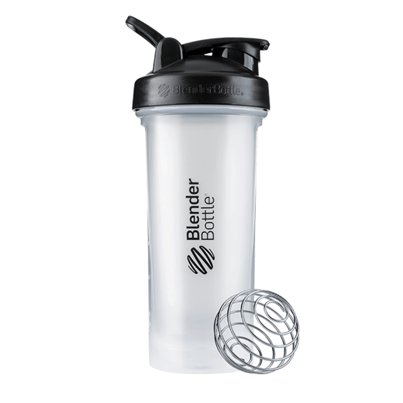 Blender Bottle Classic Loop Pro 820ml - Black