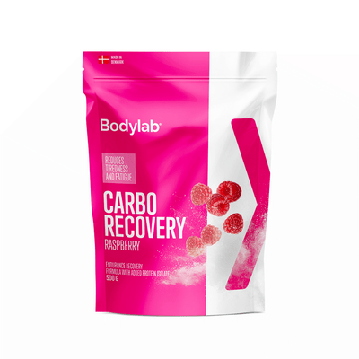 Bodylab Carbo Recovery (500g)