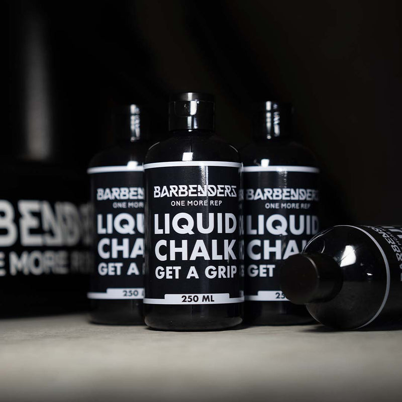 Barbenders Liquid Chalk (250ml)