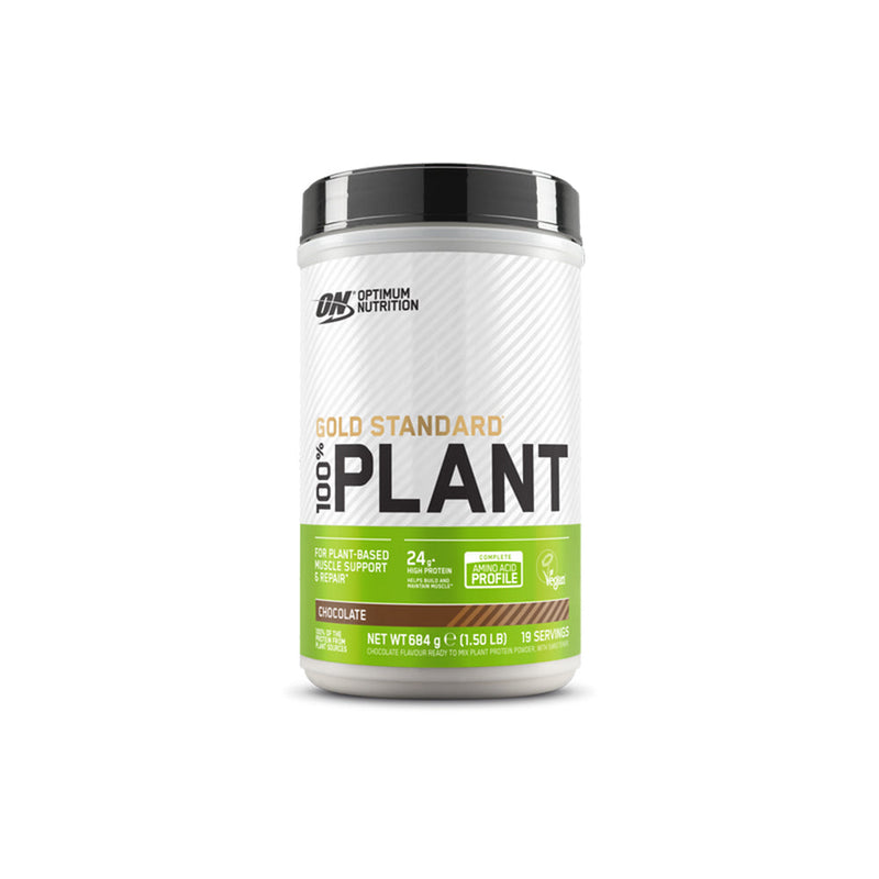 Optimum Nutrition Gold Standard 100% Plant (664 g)