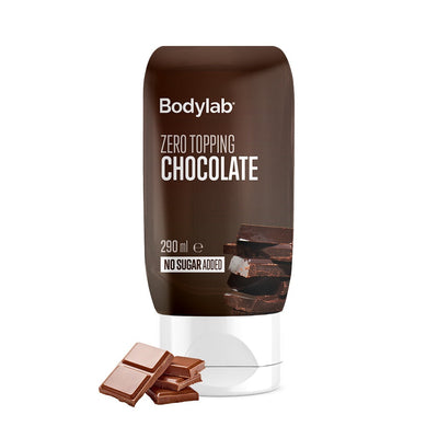 Bodylab Zero Topping