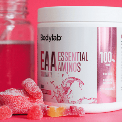 Bodylab EAA 300g