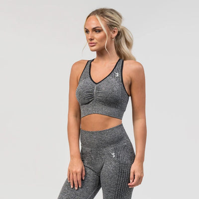 Empower Seamless Scrunch Collection – V3 Apparel