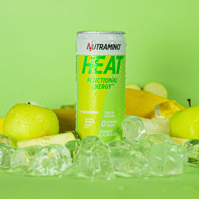 Nutramino HEAT (24x 330ml)