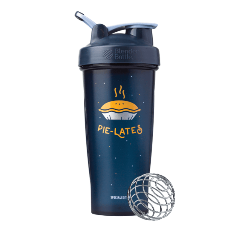 Blender Bottle Just For Fun 820ml - Pielates - MuscleHouse.dk