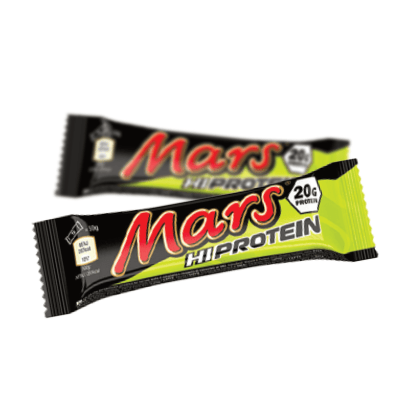 Mars Hi-Protein Bar (59g)