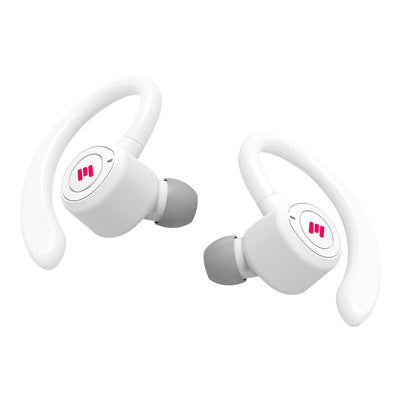 MIIEGO MiiBuds Action II White by Miiego