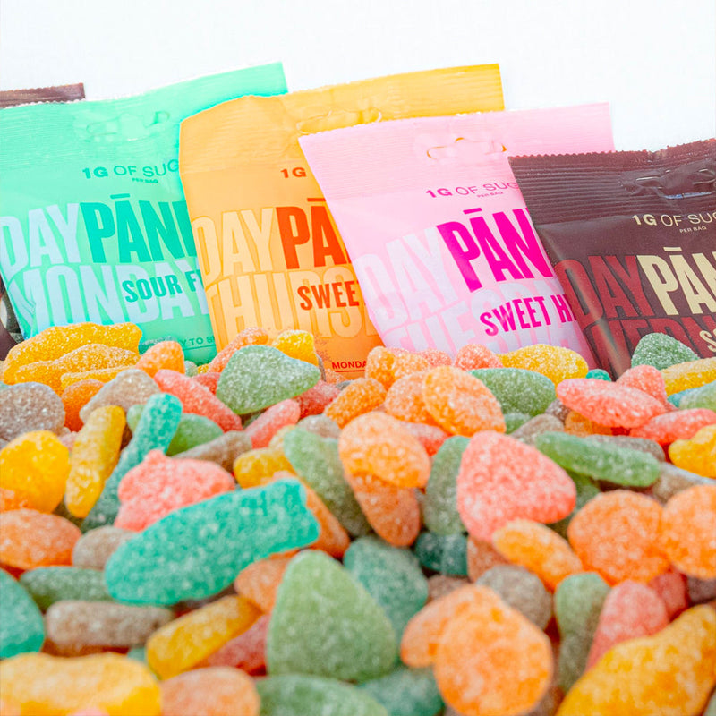 PANDY CANDY (50g)