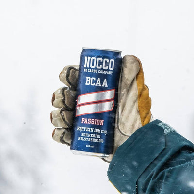 NOCCO - Passion (24x 330ml)