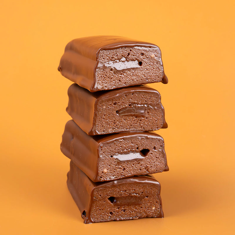 Lohilo Protein Bar - Chocolate Brownie (12x 55g)