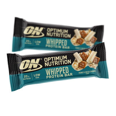 Optimum Nutrition Blanda Själv - Proteinbar (10 stk.)