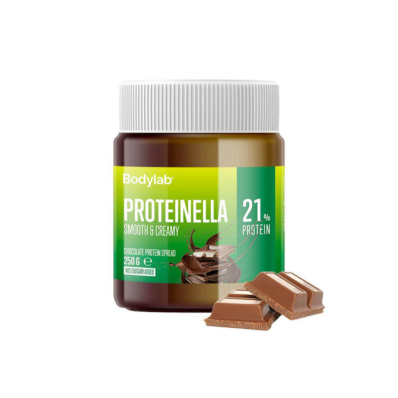 Bodylab Proteinella (250g) - Smooth & Creamy